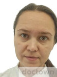 Кутенева Татьяна Геннадьевна