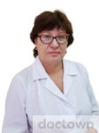Кузьмичёва Наталья Ильинична