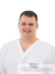Кузнецов Кирилл Сергеевич