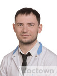 Кузнецов Сергей Александрович