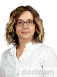 Кузнецова Алла Викторовна