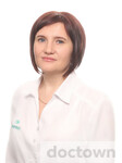 Кузнецова Галина Сергеевна