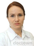 Кузнецова Ксения Анатольевна