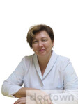 Моисеева Татьяна Анатольевна
