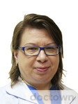Молокова Анжелика Валерьевна