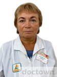 Молявко Ольга Юрьевна
