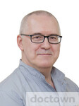 Моренков Андрей Викторович