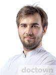Моренков Павел Андреевич