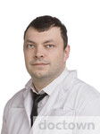 Платонов Павел Александрович