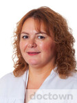 Плаутина Людмила Алексеевна