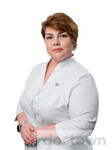 Плотникова Ирина Викторовна