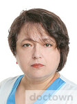 Власова Елена Юрьевна