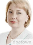 Мичук Марина Васильевна