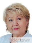 Мигуськина Елена Ивановна