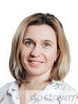 Михайлец Евгения Ивановна