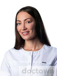Михеева Татьяна Михайловна