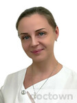 Милашевич Наталья Сергеевна