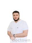 Мирзантов Магомет Мухарбиевич