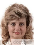 Мищенко Марина Николаевна