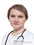 Мишурова Галина Николаевна