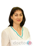 Митерева Инна Валерьевна