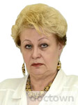 Кабурнеева Елена Николаевна