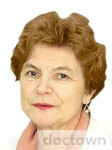Кацюба Елена Павловна