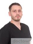 Калинин Максим Викторович