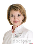 Калинкина Евгения Всеволодовна