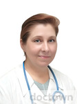 Калиновская Наталья Юрьевна