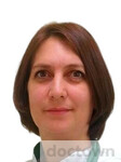 Капотова Екатерина Николаевна