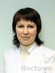 Карасенко Мария Николаевна