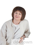 Караськова Евгения Александровна