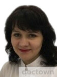 Каренская Олеся Анатольевна