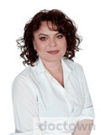 Карпович Лариса Алексеевна