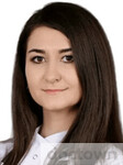 Карташева Анжелика Евгеньевна