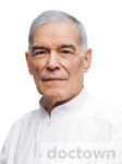 Кашников Владимир Васильевич