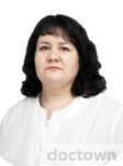 Казакова Надежда Петровна 