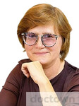 Казаржевская Лидия Анатольевна
