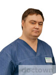 Фещенко Алексей Викторович