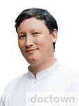 Озерной Дмитрий Александрович