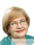 Зорина Ирина Геннадьевна