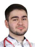 Гаффаров Эмиль Фаигович
