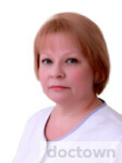 Гайдай Ирина Юрьевна