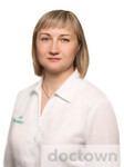 Галактионова Алёна Владимировна