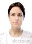 Гальцева Тамара Михайловна