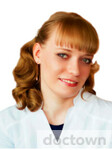 Гамова Арина Олеговна