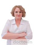 Гаврина Татьяна Николаевна