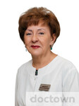 Гаврюшкина Светлана Михайловна