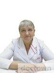 Годик Светлана Даниловна